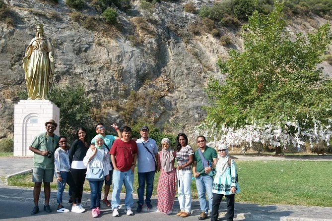 Entrance Fees Are INCLUDED / Shore Excursion Biblical Ephesus - Frequently Asked Questions