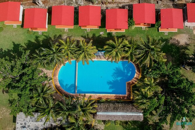 Entrance Fees to Cenote Suytun With Buffet - Getting There