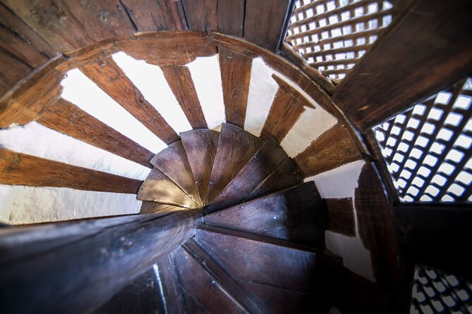 Entrance Ticket for Students in La Casa De Los Balcones - Guest Reviews and Ratings