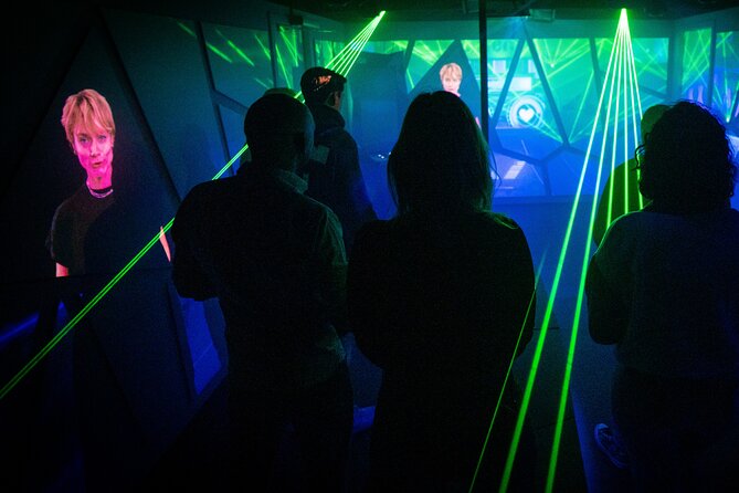 Entrance Ticket - ONSTAGE DJ Experience - Customer Reviews