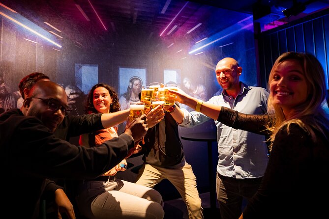 Entrance Ticket - ONSTAGE DJ Experience - Tips for Attendees