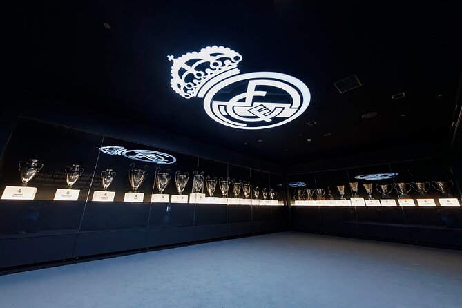 Entrance Ticket to Bernabeu Stadium Tour - Visitor Feedback and Experiences