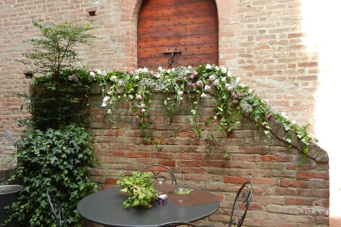 Entrance Ticket to the Museo Delle Langhe - History of Piedmontese Life