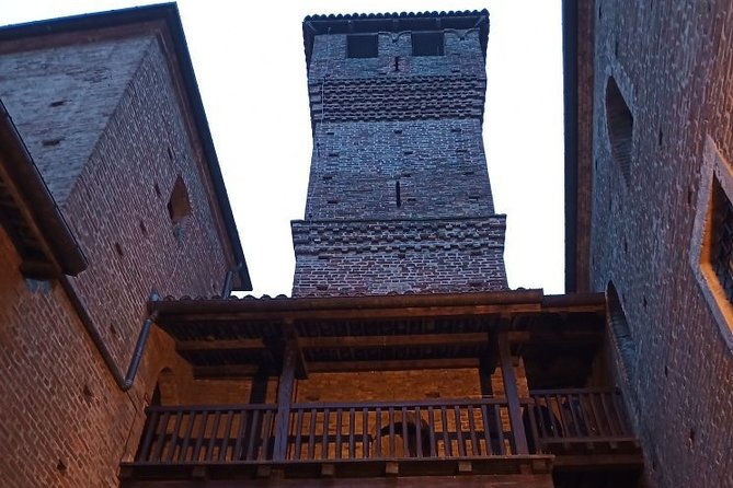 Entrance Ticket to the Museo Delle Langhe - Enoteca Restaurant and Tastings