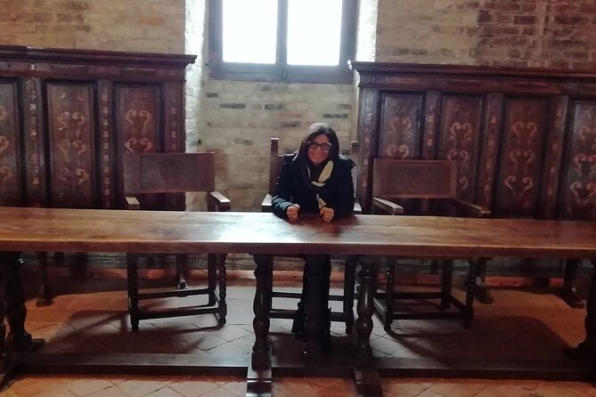 Entrance Ticket to the Museo Delle Langhe - Ticket Details and Pricing