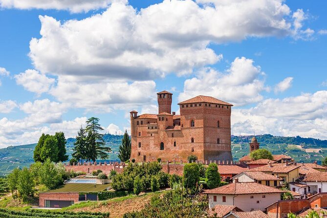 Entrance Ticket to the Museo Delle Langhe - Visitor Information and Accessibility