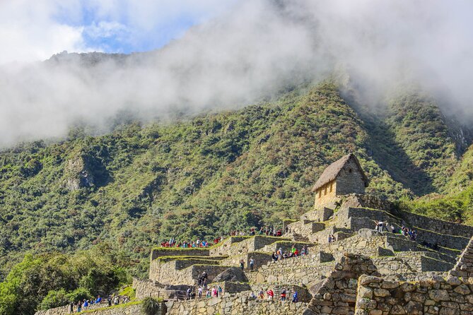 Entrance Tickets to Machu Picchu - Customer Reviews and Ratings