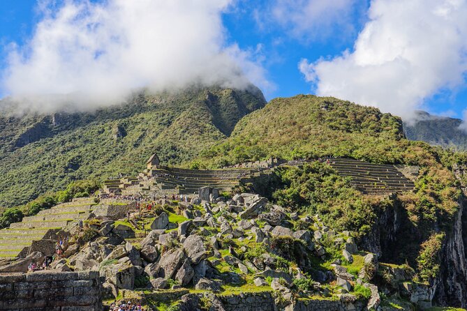 Entrance Tickets to Machu Picchu - Frequently Asked Questions