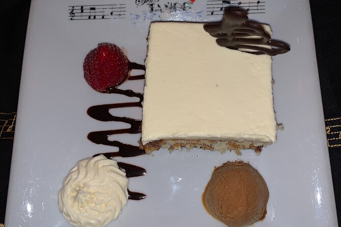 Entrance to Señor Tango Show With Dinner in Buenos Aires - Pricing and Cancellation Policy