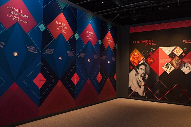 Entrance to the Frida Kahlo Museum in Riviera Maya - Visitor Reviews and Feedback