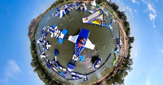 Entrance to the Giant Water Park From 5 to 99 Years Old - Frequently Asked Questions