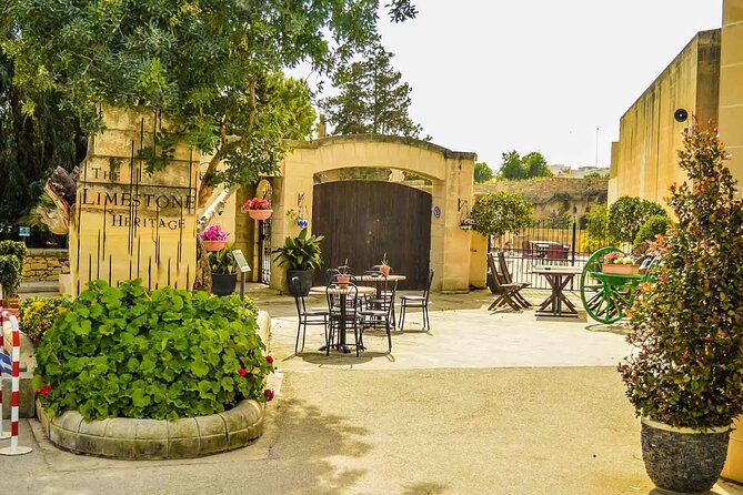 Entry Ticket for The Limestone Heritage Park and Gardens - Customer Feedback