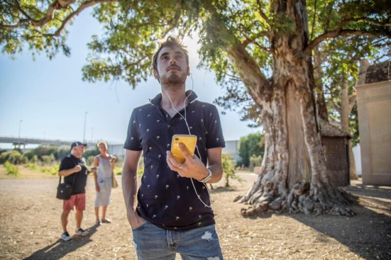 Entry Ticket | Foundation Mas Miró - Mont-Roig Del Camp - Welcoming Space for All