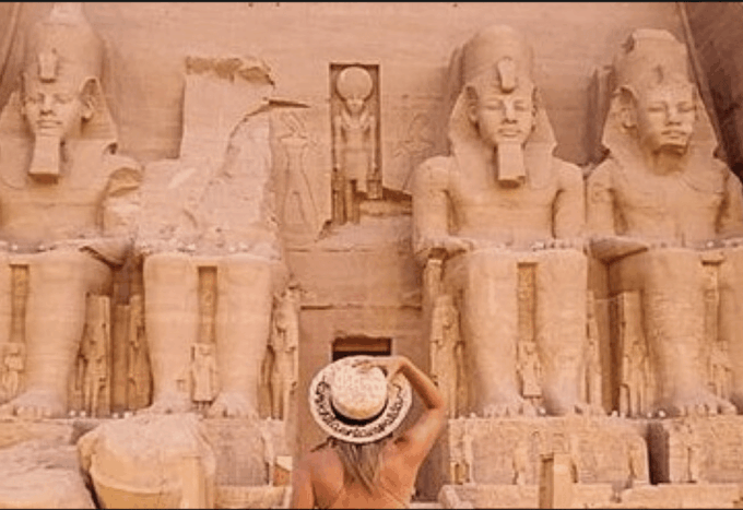 Entry Ticket To Abu Simbel Temples - Customer Testimonials