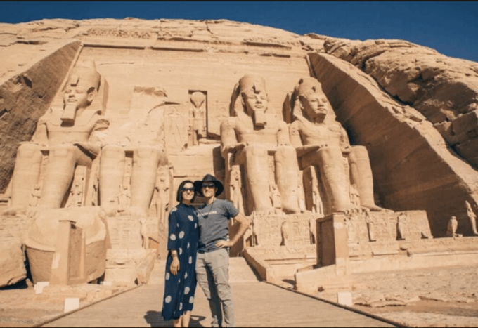 Entry Ticket To Abu Simbel Temples - Frequently Asked Questions