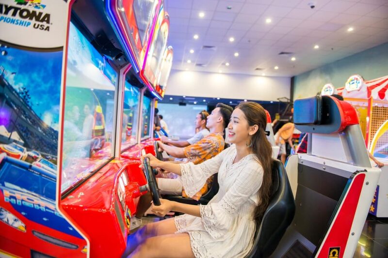 Entry Ticket: VinWonder South Hoi An - Experience Highlights