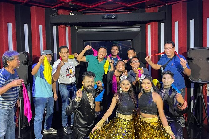 Entry Tickets to the Studio in Mumbai - Review Highlights