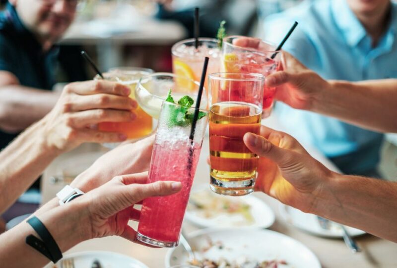 Entry to Colombo Lotus Tower With Free Cocktail and Tapas - Customer Feedback