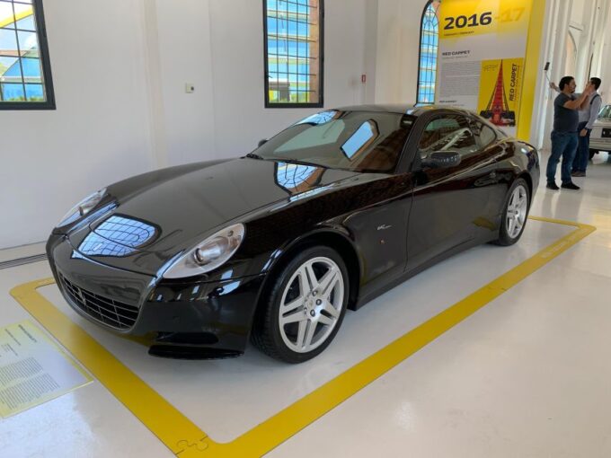 Enzo Ferrari, Ferrari, Lamborghini Museum Factory & Lunch - Frequently Asked Questions