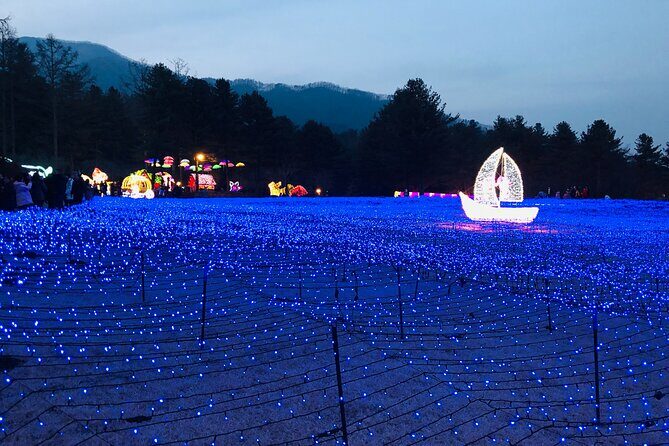 Eobi Ice Valley / Elysian Ski Resort / Nami Island - Final Thoughts