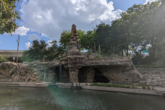 EPA Investigation Quest Experience in San Antonio - Storyline and Challenges