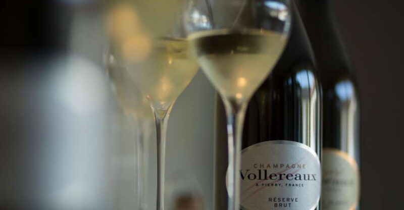 Epernay: Guided Tour of Champagne Cellar With Tastings - Pricing and Duration