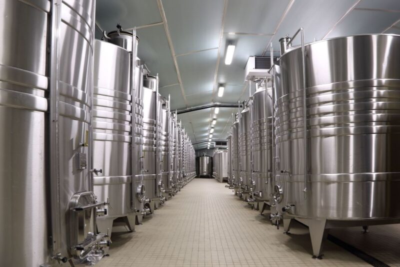 Epernay: Guided Tour of Champagne Cellar With Tastings - Accessibility and Cancellation Policy