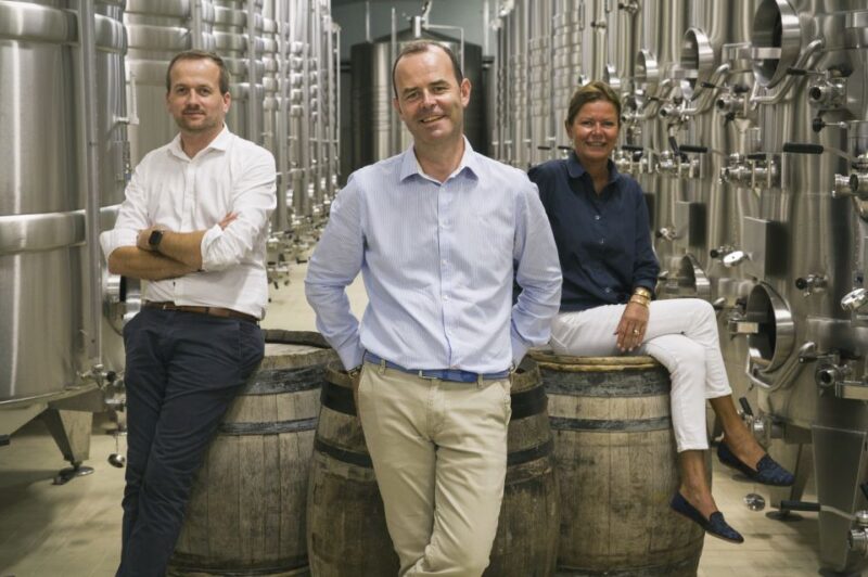 Epernay: Guided Tour of Champagne Cellar With Tastings - Experience Highlights
