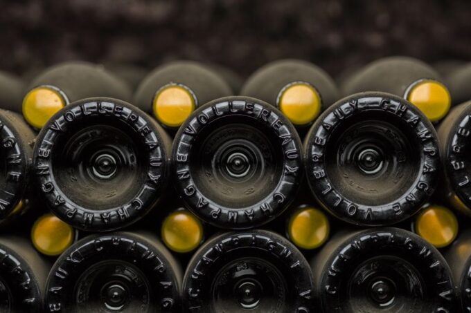 Epernay: Guided Tour of Champagne Cellar With Tastings - Customer Reviews
