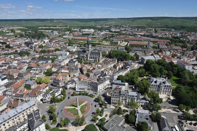 Epernay: Tethered Balloon Experience - Customer Reviews and Ratings