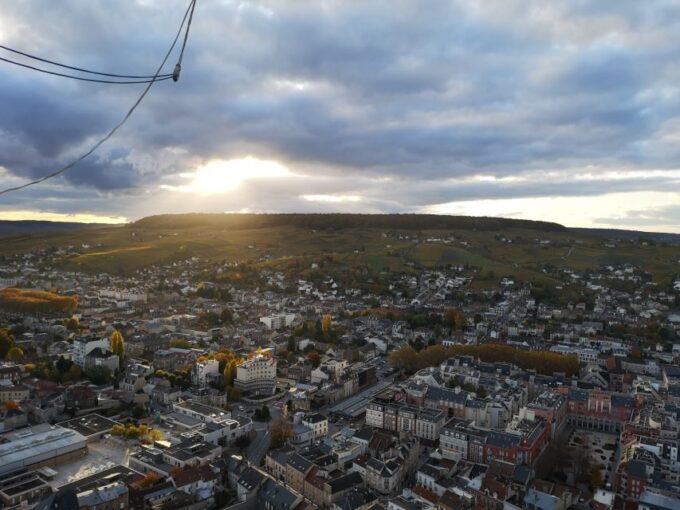 Epernay: Tethered Balloon Experience - Frequently Asked Questions