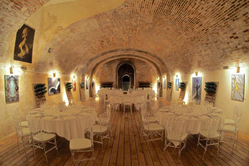 Epernay: Winery and Cellar Tour With Champagne Tasting - Key Points
