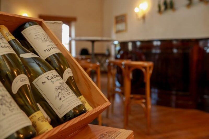 Epernay: Winery and Cellar Tour With Champagne Tasting - Highlights of the Experience