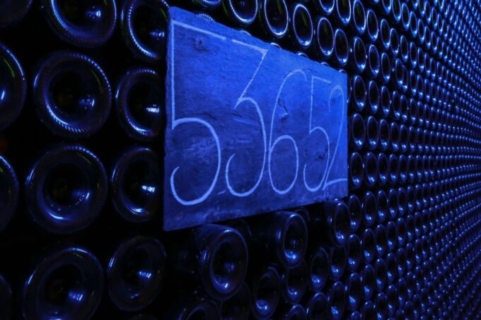 Epernay: Winery and Cellar Tour With Champagne Tasting - Practical Information for Participants