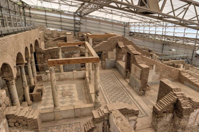 Ephesus: 1 or 2 Day Private Tour - Tour Experience