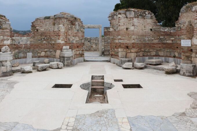 Ephesus: 1 or 2 Day Private Tour - Booking Details