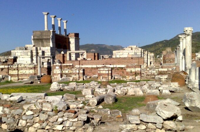 Ephesus: 1 or 2 Day Private Tour - Frequently Asked Questions