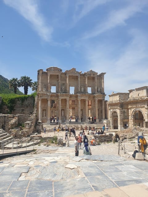Ephesus: 3-Hours Private Tour - Guided Tour Duration