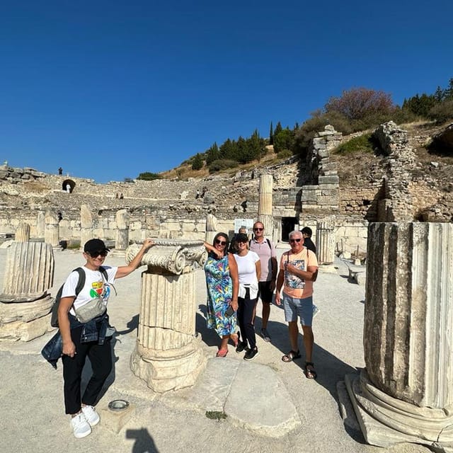Ephesus: 3-Hours Private Tour - Frequently Asked Questions