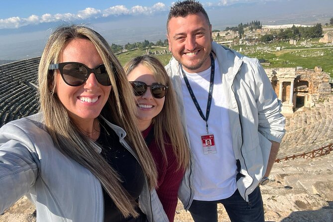 EPHESUS 4 to 6 Hours Private Tours. ENTRANCE FEES Are INCLUDED - Reviews and Ratings