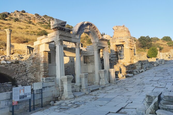 Ephesus Afternoon Tour - Tour Highlights