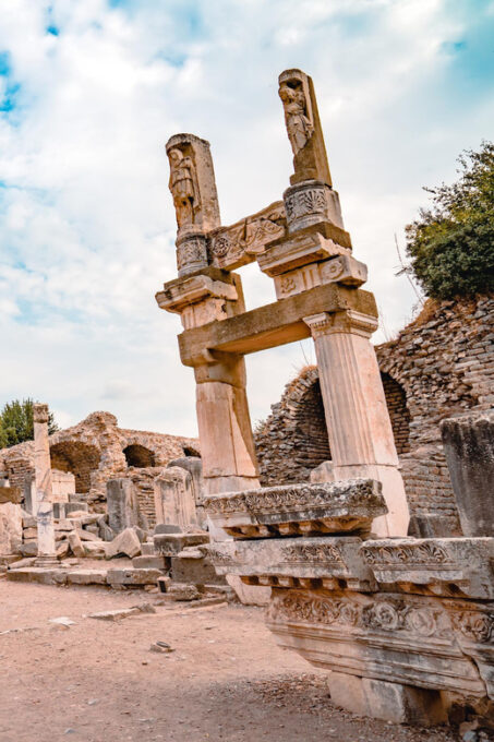 Ephesus: Ancient Cities & Time Travel - Recommendations and Preparation