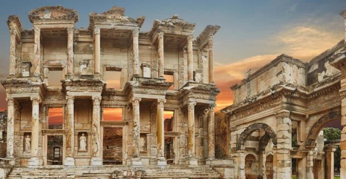 Ephesus: Ancient Cities & Time Travel - Frequently Asked Questions