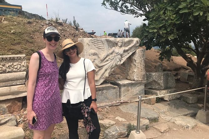 Ephesus Ancient City Tour - Tour Itinerary and Inclusions