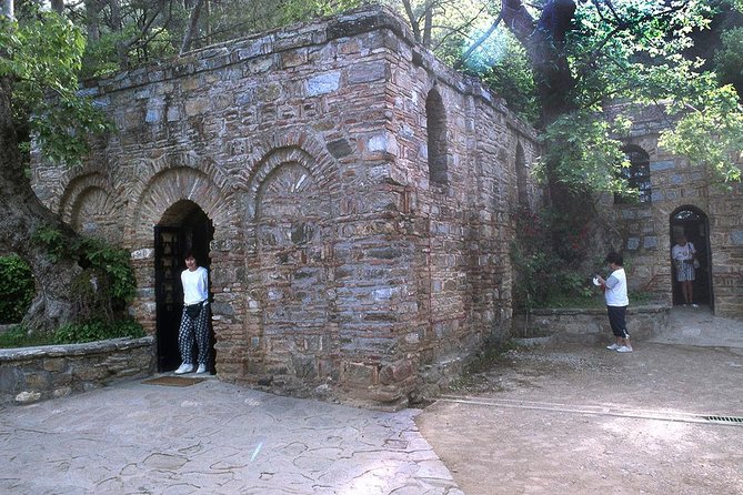 Ephesus Ancient Province Culture and Heritage Tour - Traveler Requirements and Booking