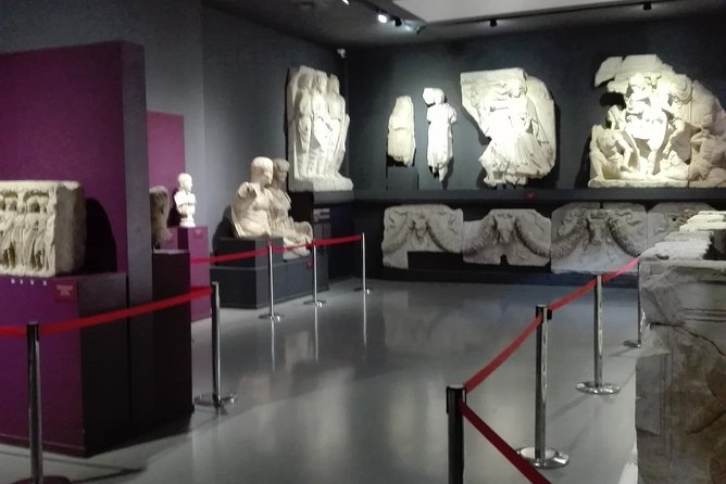 Ephesus Ancient Province Culture and Heritage Tour - Operator Response and Resolution