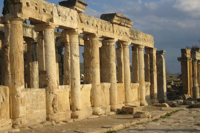Ephesus and House of Virgin Mary Day Trip From Bodrum - Additional Details