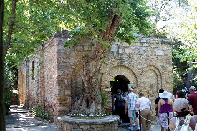 Ephesus and House of Virgin Mary Day Trip From Bodrum - Customer Feedback