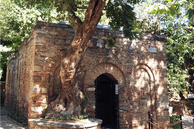 Ephesus and House of Virgin Mary From Kusadasi or Selcuk - Booking and Cancellation Process