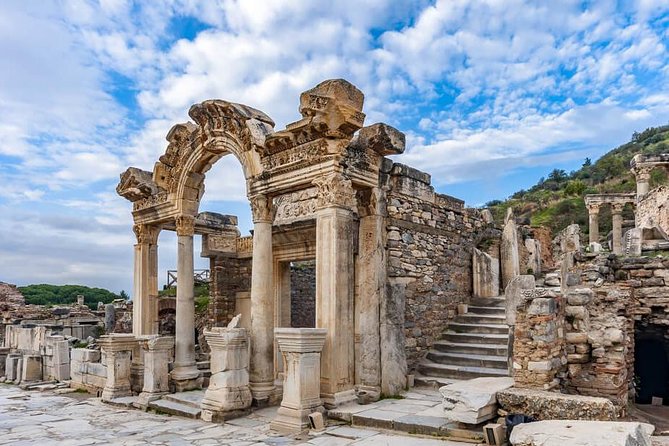 Ephesus and House of Virgin Mary From Kusadasi or Selcuk - Additional Visits and Experiences